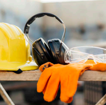 معدات السلامة المهنية - Professional Safety Equipment من Future Equipments